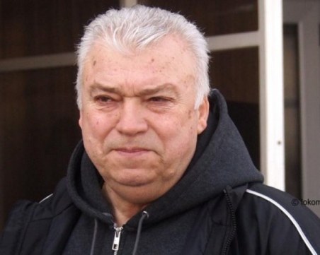 Зума: Локомотив има спешна нужда от голаджия