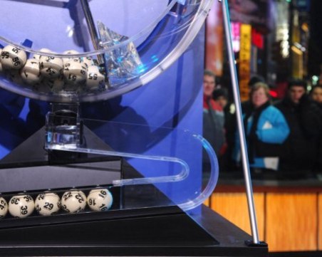 Джакпотът в САЩ достигна до рекордна сума