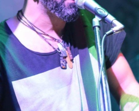 Иво Матеев е гост-музикантът в поредната лятна сцена на открито в район „Централен