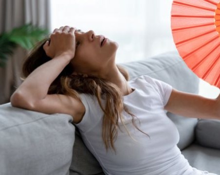 Какви горещини може да понесе човешкото тяло?