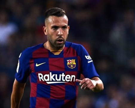 Още един от Барселона отива в Интер Маями