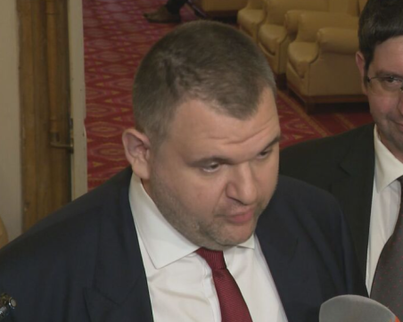 Пеевски: Прекратяването на концесията на 