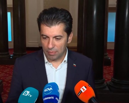 Петков: Трябва да прекратим концесията на пристанище „Росенец”