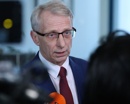Премиерът: Нов наркотик се е появил у нас, 100 пъти по-активен от хероина