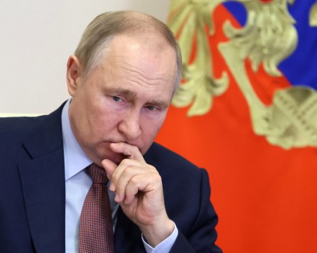 Русия към Южна Африка: Арестът на Путин би означавал война