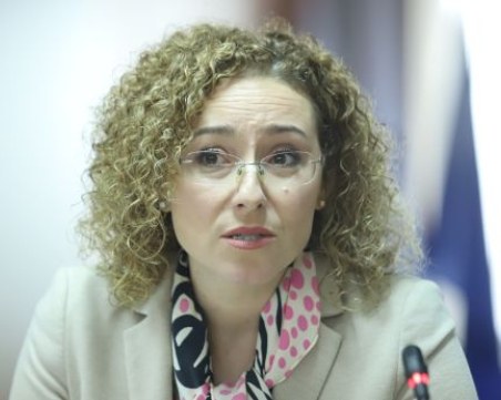 Шалапатова: Всички социални плащания са гарантирани тази година