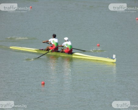 Янкулов и Малинов след класирането на полуфинал: Ще покажем още от възможностите си