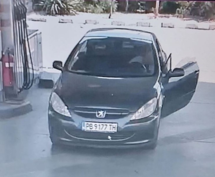 Пловдивчанин зареди гориво на бензиностанция, но забрави да плати