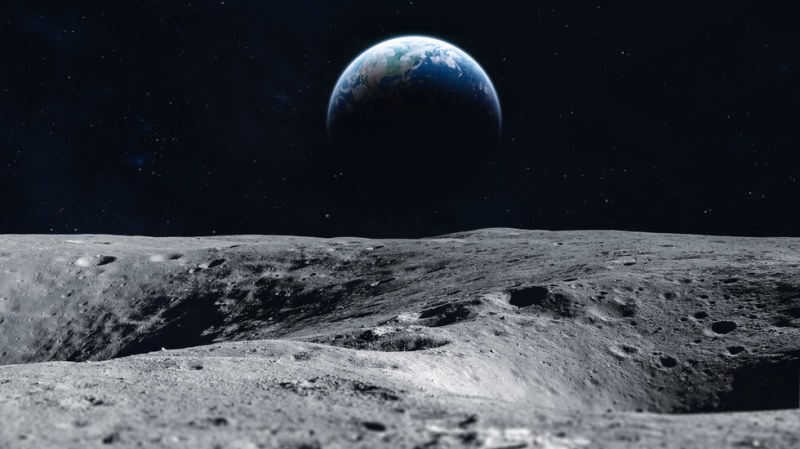 Русия изстрелва първата си мисия до Луната през август