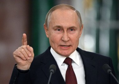 Владимир Путин удължи до края на 2025 г действието на руските