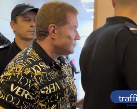 Адвокатът на Личкана: Починал е! Бог да го прости!