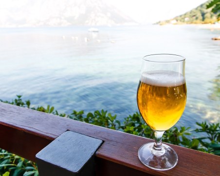 Близо 2 млн бири на ден се продават в България през летните месеци