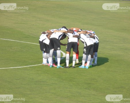 Бразилска самба донесе победа на Локо в 