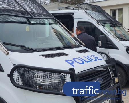 Мащабна акция на европрокуратурата за пране на пари, претърсват се адреси и у нас