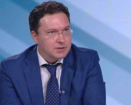 Митов за 