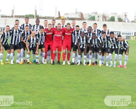 На този ден: Основан е Локомотив Пловдив