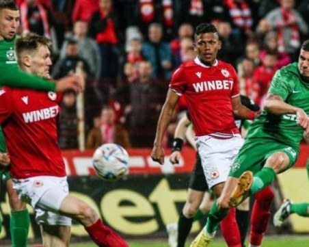 Отлагането на мачове в родния елит пак започна, има ли обаче ефект?