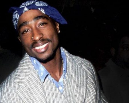 Подновяват разследването за убийството на Тупак Шакур в Лас Вегас