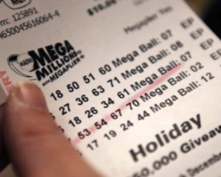 Щастливец грабна над 1 милиард долара от лотарията в САЩ