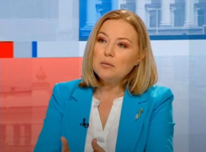 Надежда Йорданова: Прекратяването на концесията за „Росенец
