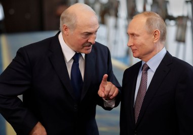 Русия ще използва всички средства за да защити Беларус от