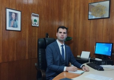 Жител на пловдивското село Цалапица е набил кмета Ивайло Данаилов
