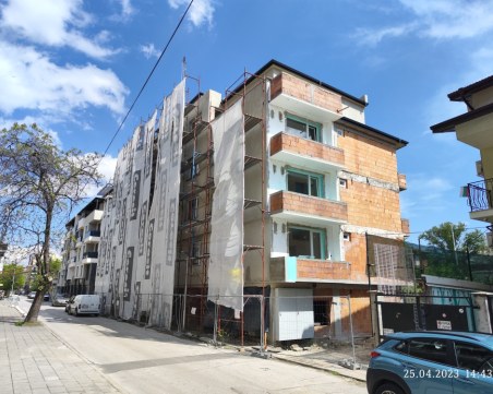 100 кв.м. апартамент в Пловдив за под 60 000 евро? Възможно е!