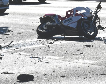 30-годишен пиян шофьор без книжка е предизвикал ПТП-то с три жертви край Плевен