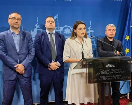 ИТН: Да дадем БТР-и на Украйна, но с тях да пратим и украинците у нас на фронта