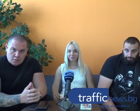 Куката, Чеченеца и Емили пред TrafficNews: Бяхме изнудвани и заплашвани след клипа ВИДЕО
