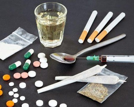 Хванаха мъж с наркотици в Пещера