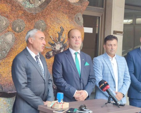 Областният управител на Пловдив свиква среща с кметовете на общини 