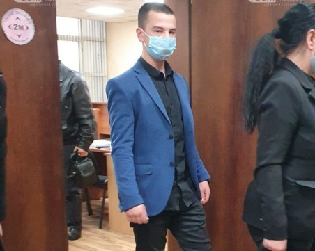 Маринашки вече е в затвора! Присъдата за мелето край Кадиево влезе в сила днес