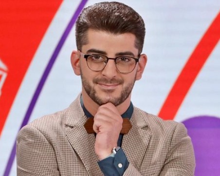 Сашо Кадиев напуска 