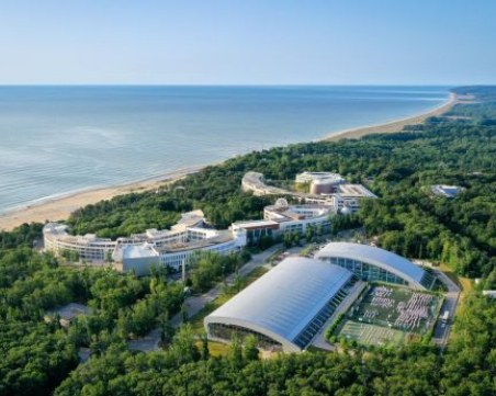 Спонсорираното от Москва училище в ''Камчия'' затваря врати