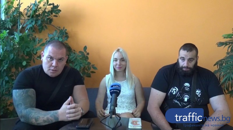 Куката, Чеченеца и Емили пред TrafficNews: Бяхме изнудвани и заплашвани след клипа ВИДЕО