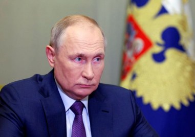 Правителството на Южна Африка е щяло да арестува руския президент