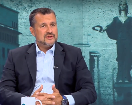 Методиев: Президентът има маниакална страст и желание за управление чрез служебни кабинети