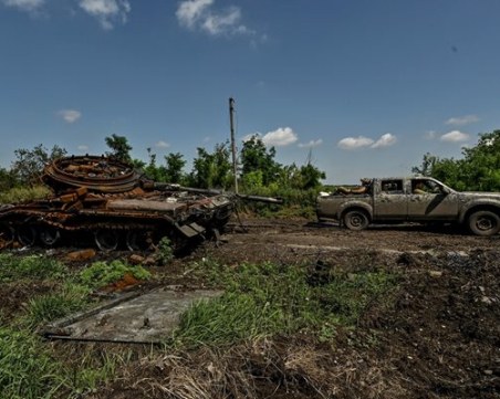 Оператор на 