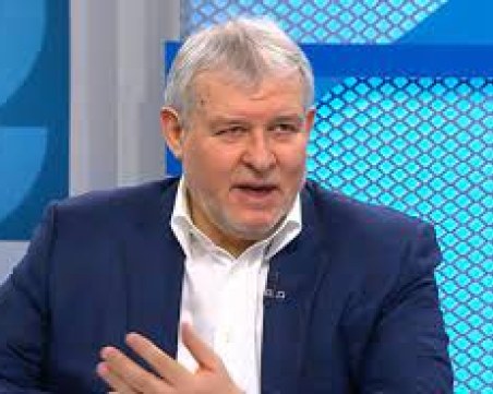 Румен Христов: Няма да има повишение в цената на горивата заради 