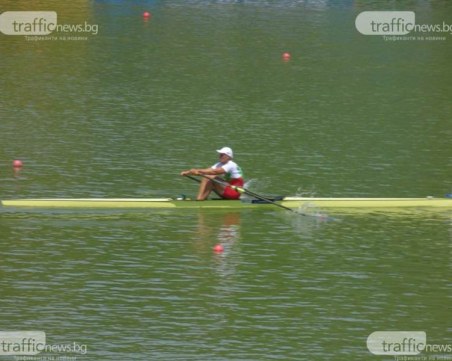 Страхотни последни метри и победа за Емил Нейков в полуфинала на Световното в Пловдив