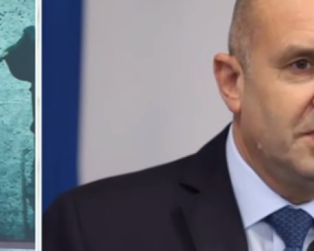 Венко Сабрутев: Ако президентът продължава да разединява нацията, няма друг изход освен импийчмънт