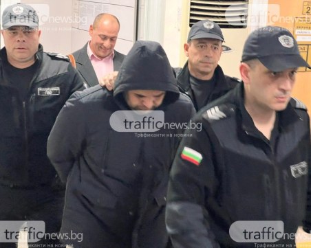 Започва делото срещу бизнесмена Симо Касабов, пребил жена си с тенис ракета