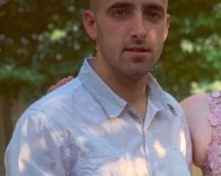 24-годишен мъж от Стамболийски изчезна, последно е бил видян преди 3 дни