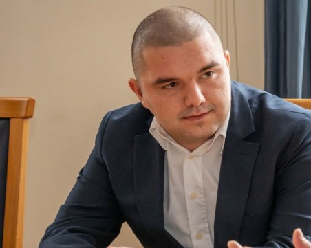 Пендиков: Получавам заплахи ежедневно