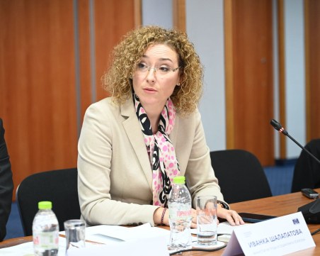 Шалапатова: Тайната на осиновяването трябва да падне
