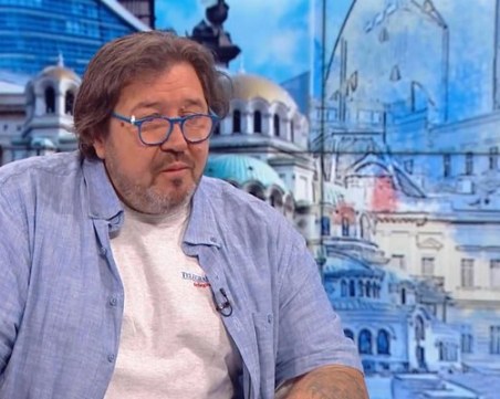 Шеф Борис Петров: Имам чувството, че караме българите да намразят морето си