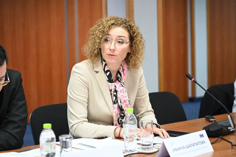 Шалапатова: Тайната на осиновяването трябва да падне