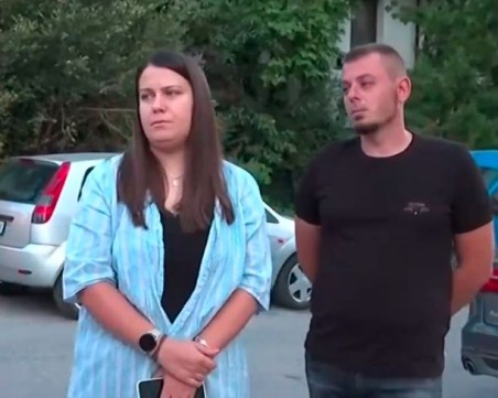 2-годишно дете е с шевове след инцидент в детски център