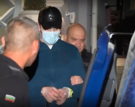 Адвокат Менков: Доказахме, че Кристиян Николов съзнателно е употрибил три вида наркотици